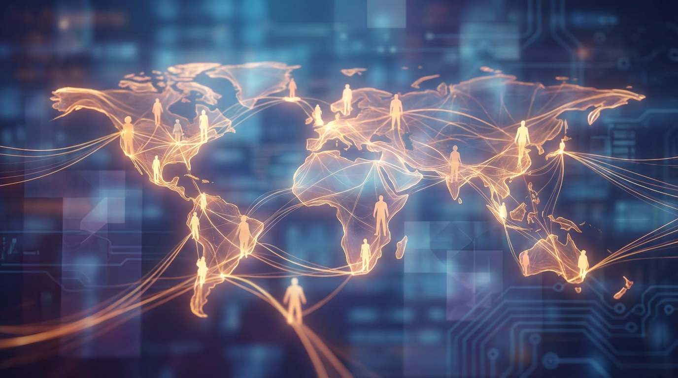 Community Connection